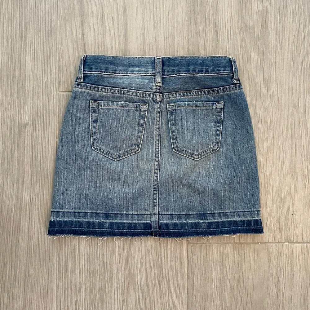 The Children’s Place Denim Skirt